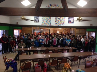 Photo 7 from TANGLEWOOD CHRISTIAN CAMP